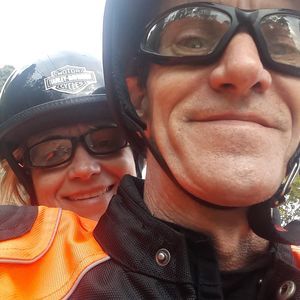 Meet your Posher, Beth